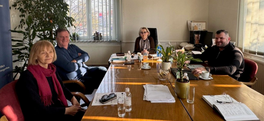 Ministarstvo zdravstva TK: Uspostavljanje koordinirane brige za osobe sa psihosocijalnim invaliditetom