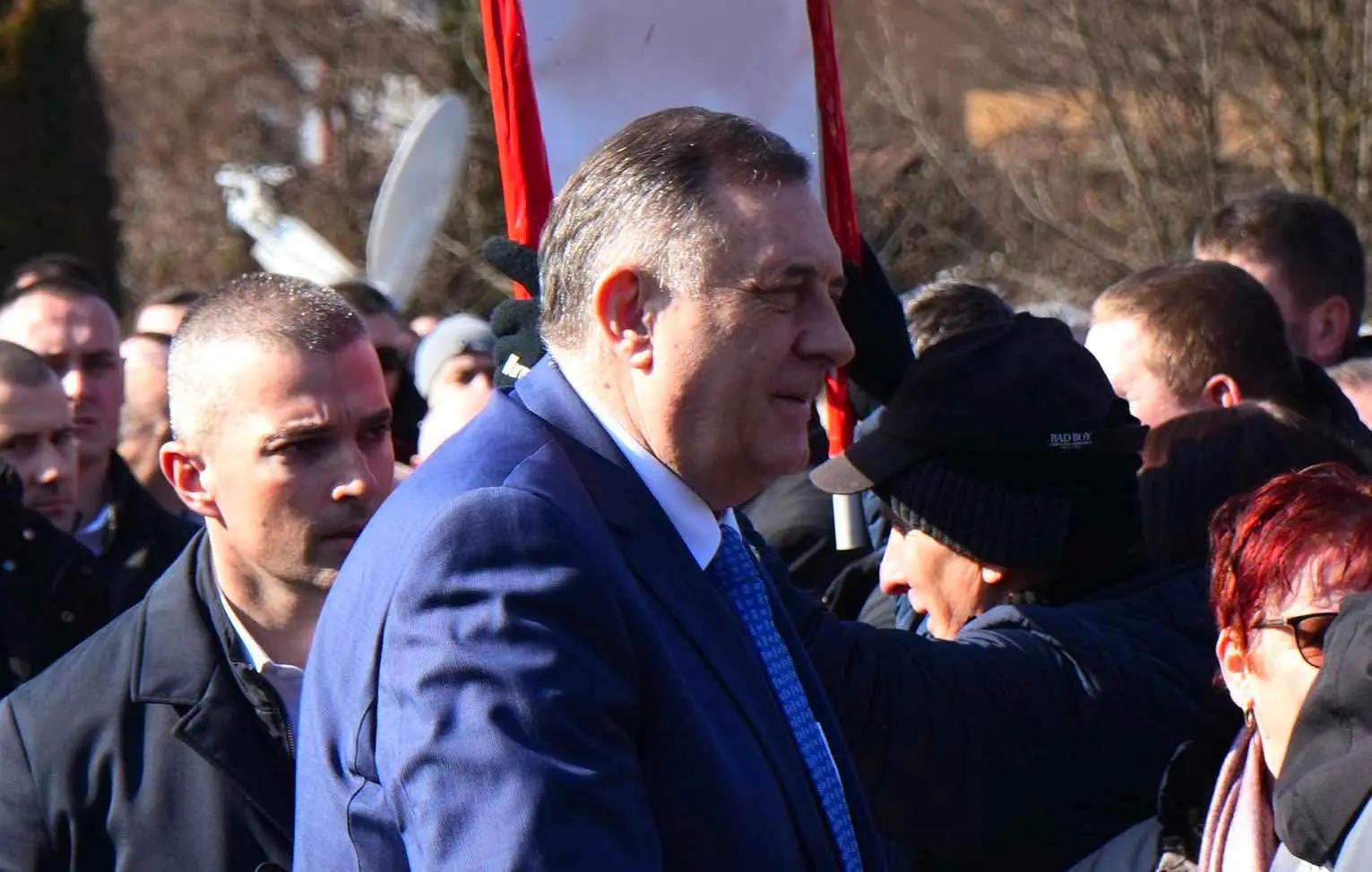 Dodik: Izetbegović izgleda kao oronuli Centralni komitet propale partije