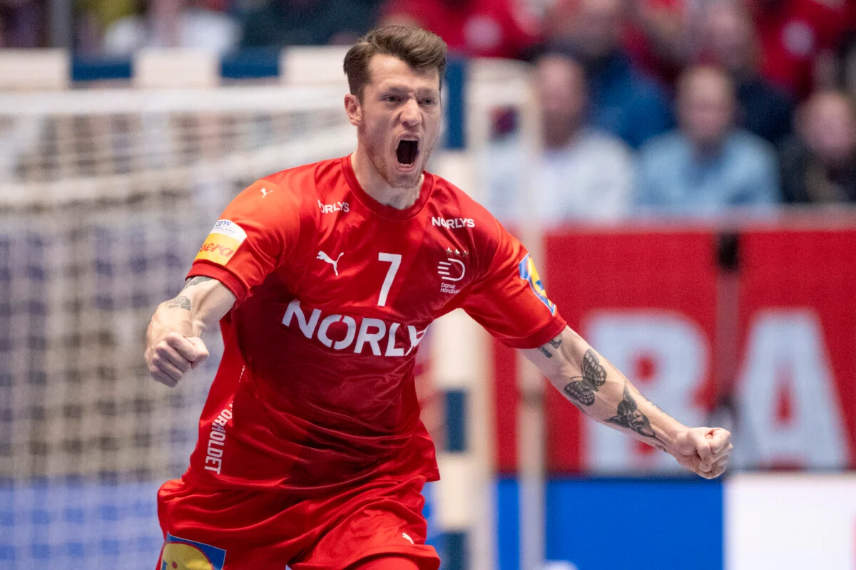 Hrvatska i Danska danas igraju finale Svjetskog prvenstva, moćni Danci su apsolutni favoriti