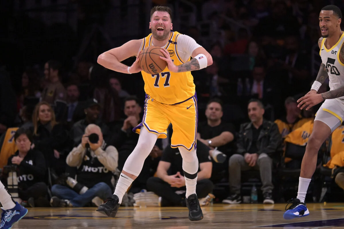 Minnesota nadigrala Lakerse u četvrtom meču