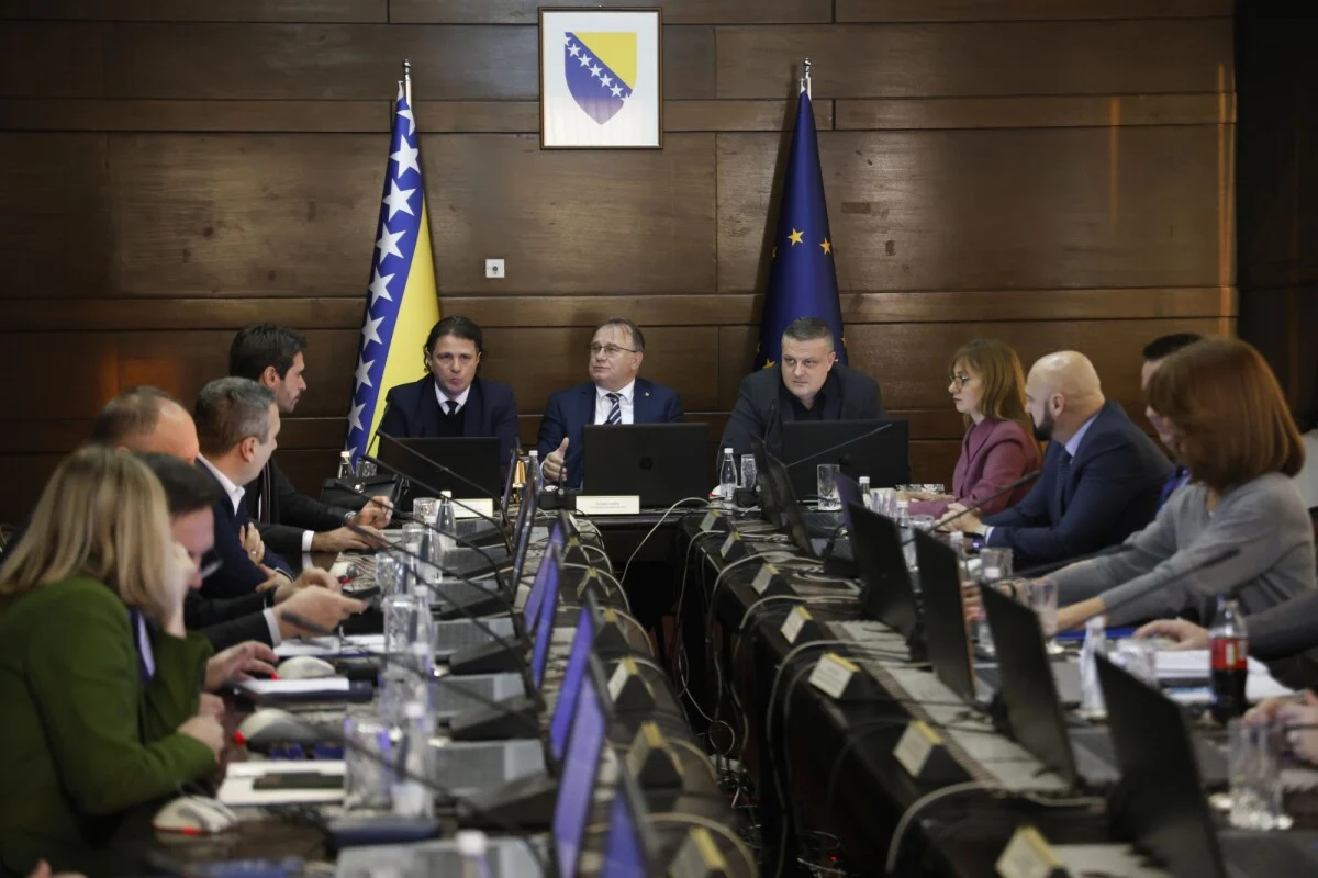 Vlada FBiH izdvaja 200.000 KM za podizanje svijesti o značaju doniranja organa