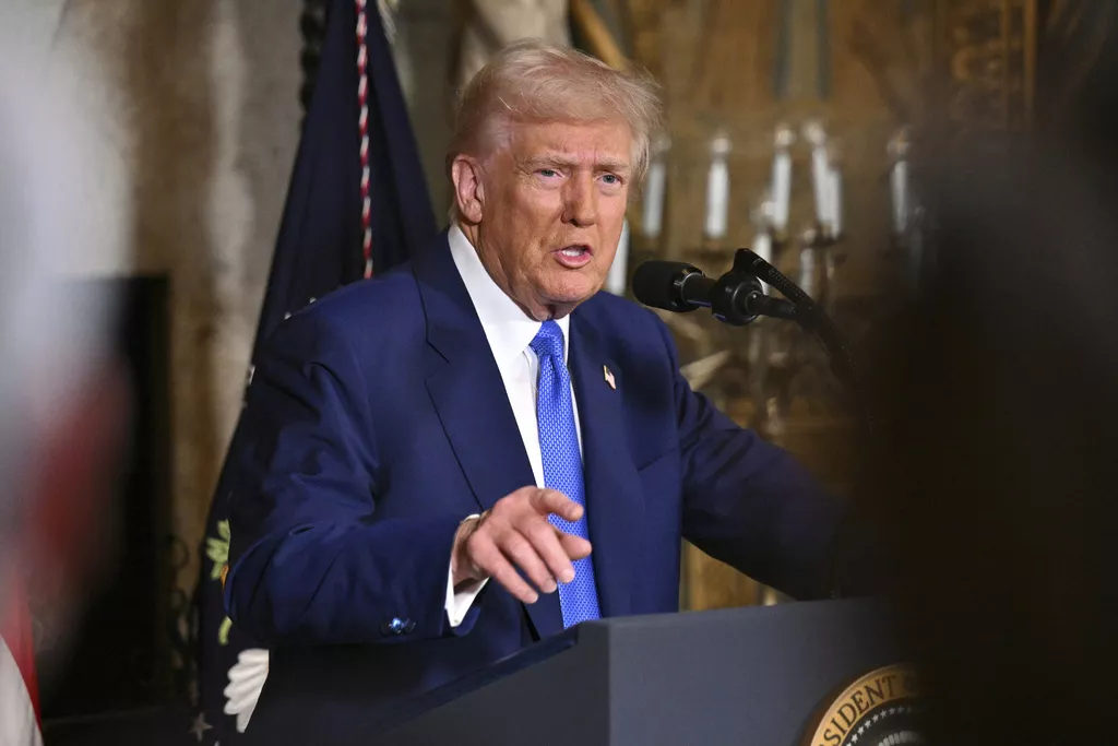 Trump: Uvešću ekonomske sankcije Rusiji ako Putin ne pristane na prekid vatre