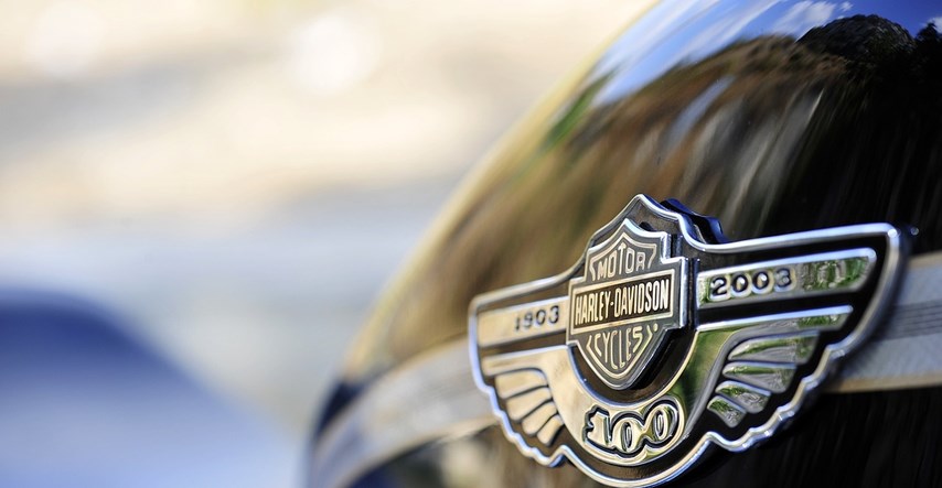 Fijasko kultnog američkog brenda: Harley-Davidson suočen s padom prodaje i gubicima