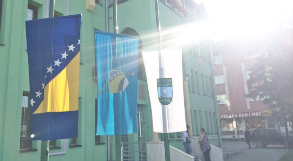 Subota proglašena Danom žalosti u Kalesiji zbog dvostrukog ubistva