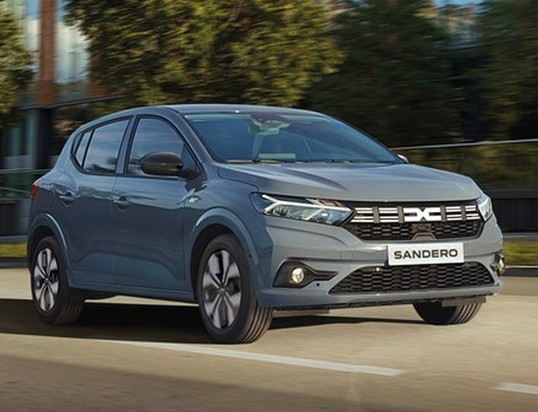 Najprodavaniji automobili i marke u Europi 2024. godine