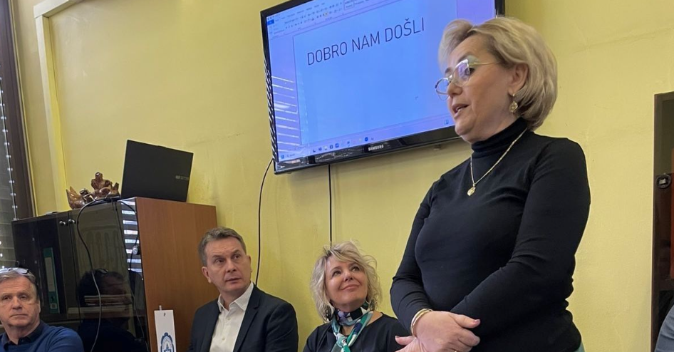 Ministarstvo zdravstva TK: Počela dodatna edukacija u oblasti zdravstvene njege