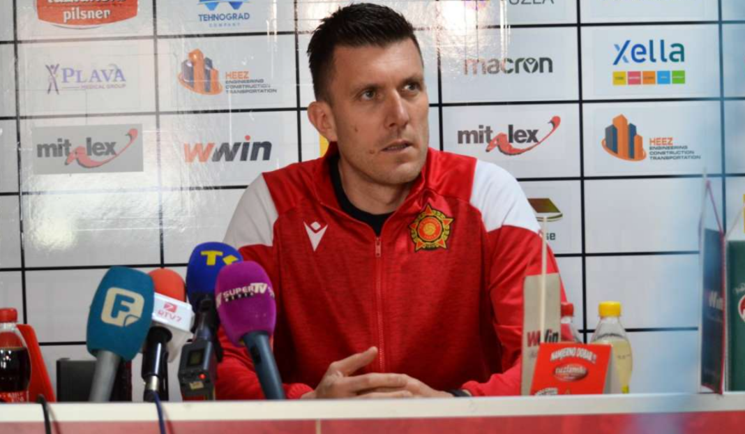 Sloboda traži preokret protiv Radnika: “Na Tušnju nema favorita!”