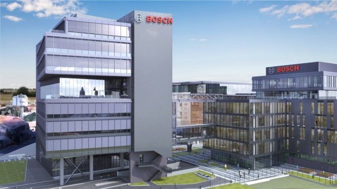 Bosch bilježi pad dobiti: Desetine hiljada radnih mjesta u Njemačkoj u opasnosti Bosch bilježi pad dobiti: Desetine hiljada radnih mjesta u Njemačkoj u opasnosti