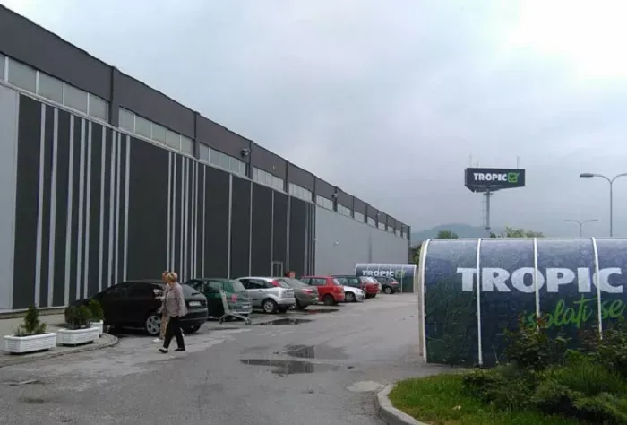 Tropic u Istočnom Sarajevu uvodi non-stop radno vrijeme