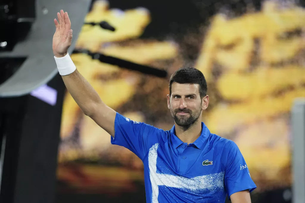 Kraj za Đokovića u Dohi: Eliminisan i u dublu, Verdasko završio karijeru