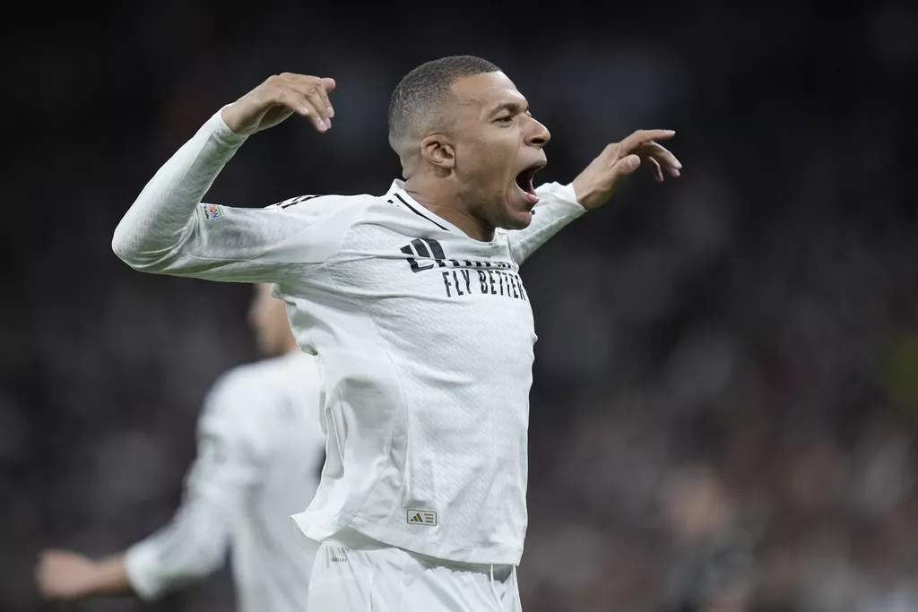 Mbappé postigao hat-trick i eliminisao City iz Lige prvaka, PSG rutinski protiv Bresta
