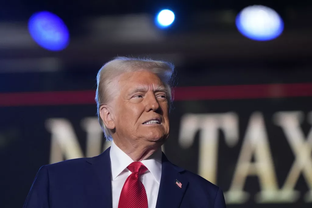 Trump: Izrael bi mogao ponovo pokrenuti operacije u Gazi ako Hamas ne ispuni uslove primirja