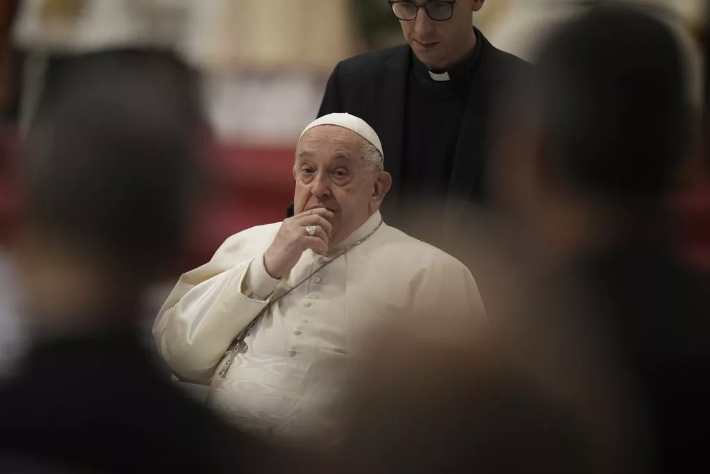 Preminuo papa Franjo, imao je 88 godina