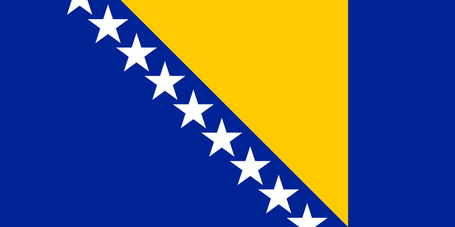 Video dana: Mojoj dragoj BiH