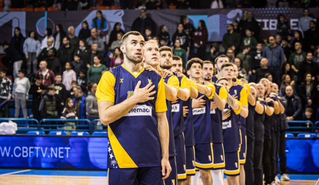 Zmajevi u subotu igraju generalku uoči Eurobasketa