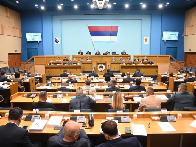 Usvojen novi zakon o finansiranju stranaka u Republici Srpskoj