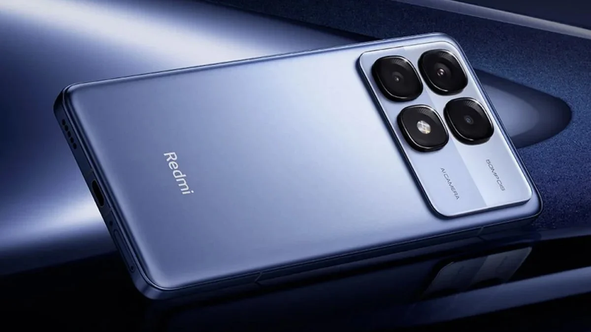 Redmi K80 Ultra donosi moćan procesor i bateriju velikog kapaciteta