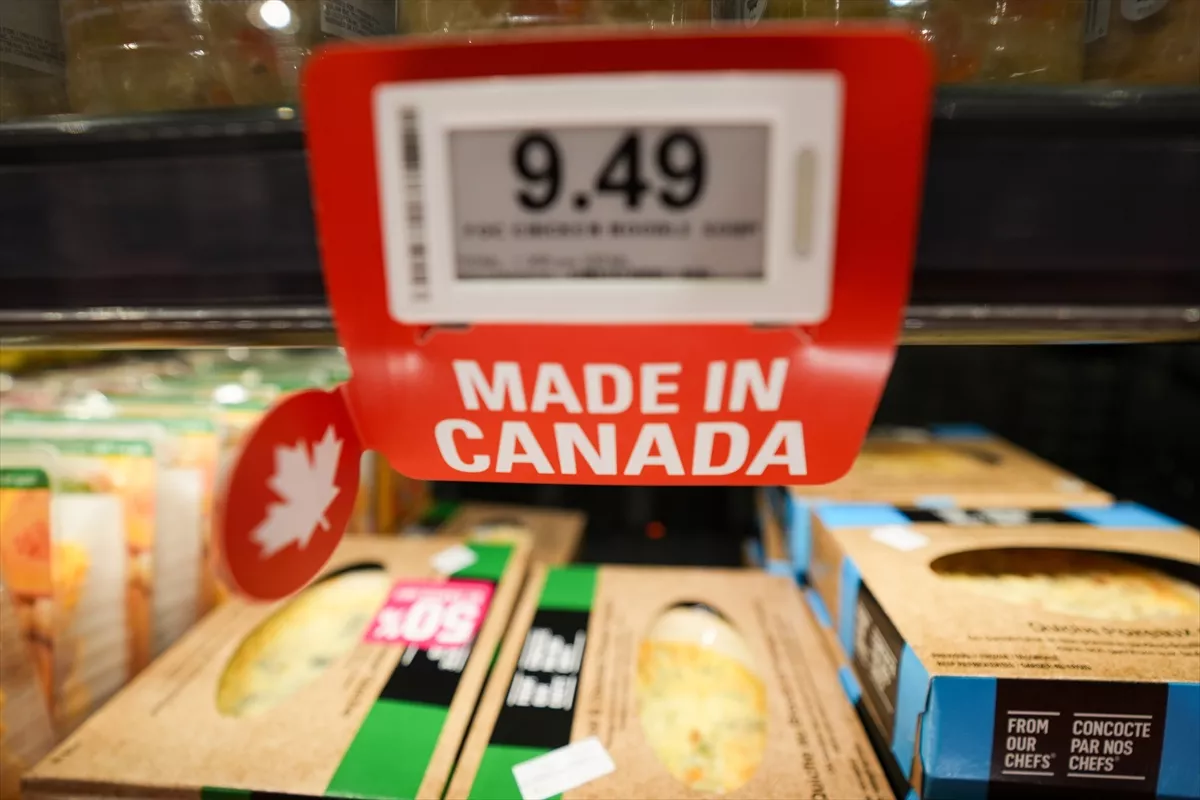 ‘Buy Canadian’ pokret pogađa američke kompanije