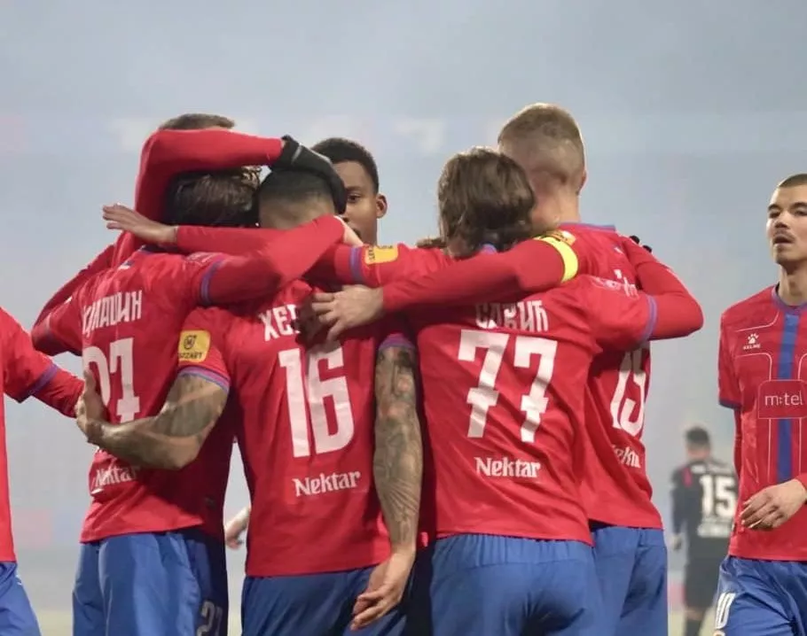 Zrinjski i Borac u borbi za vrh