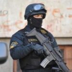 Policijska akcija u TK: Uhapšen osumnjičen za dječiju pornografiju