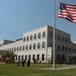 Američka ambasada slavi “fantastičan dan”: Zakon o Južnoj interkonekciji otvara put američkom gasu za BiH