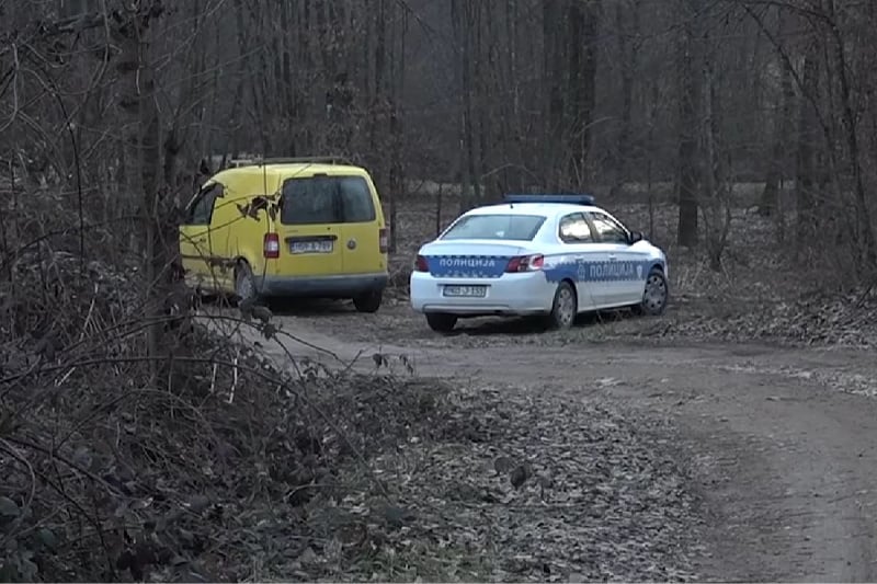 MUP RS pronašao tragove odbjeglog Selimovića, sumnja se na samoubistvo u jezeru Drenova