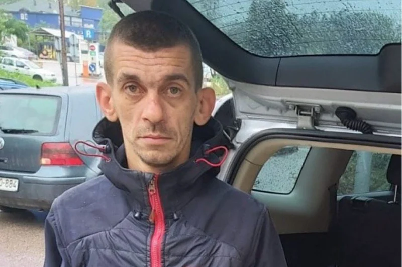 U Tuzli ubijen beskućnik Sabalahajrudin Suljagić, povezan s aferom fiktivne preregistracije firme