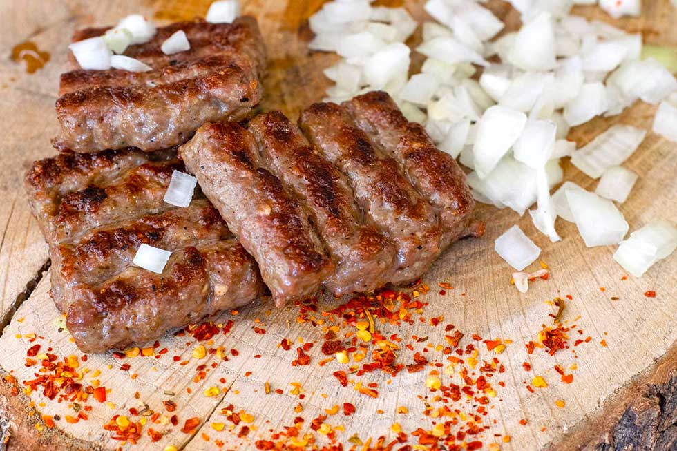 Banjalučki ćevap dobio oznaku garantovanog tradicionalnog specijaliteta