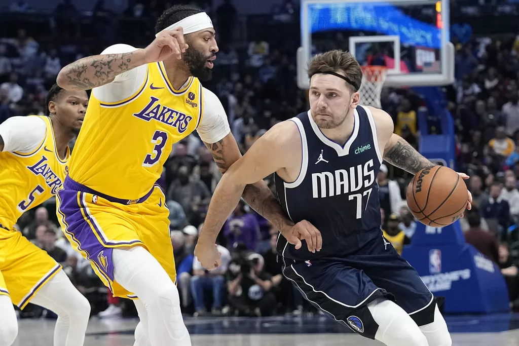 Jamesovih 38 poena nedovoljno, Minnesota povela 2-1 protiv Lakersa