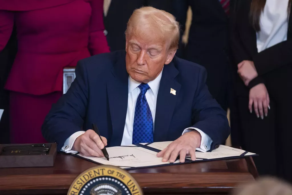 Trump Saudijskoj Arabiji dodijelio status glavnog saveznika SAD-a