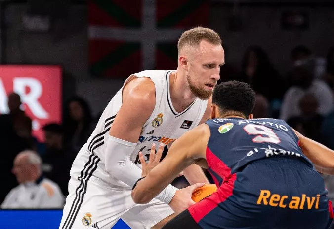 Musa neće igrati na Eurobasketu