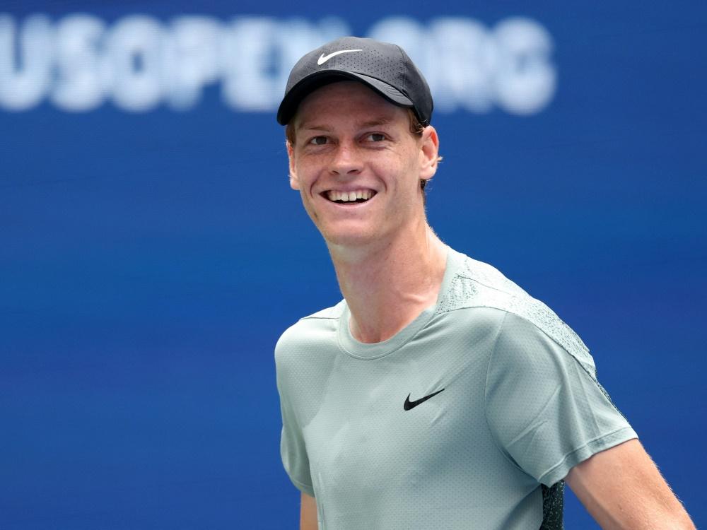 Jannik Sinner suspendovan zbog doping testova