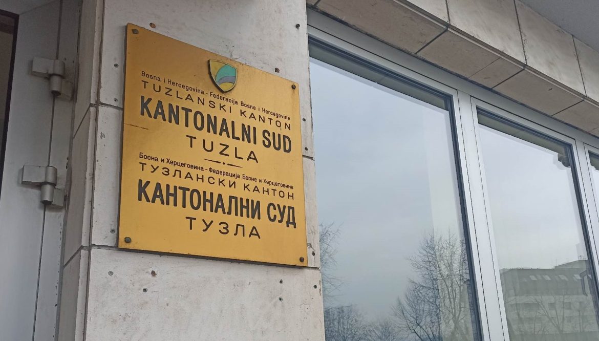 Mjesec dana pritvora za Ifetu Karić zbog sumnje na ubistvo supruga