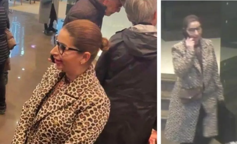 Policija traži misterioznu damu: Državljaninu BiH ukrala 200.000 eura