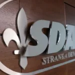 SDA: Amidžićevi istupi potvrđuju da RS godinama krade novac FBiH