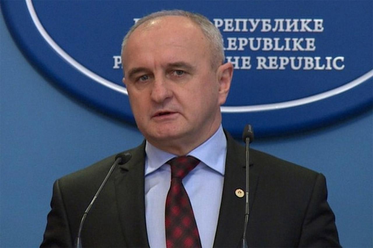 Đokić: Nema opasnosti od poremećaja u snabdijevanju gorivom u Republici Srpskoj