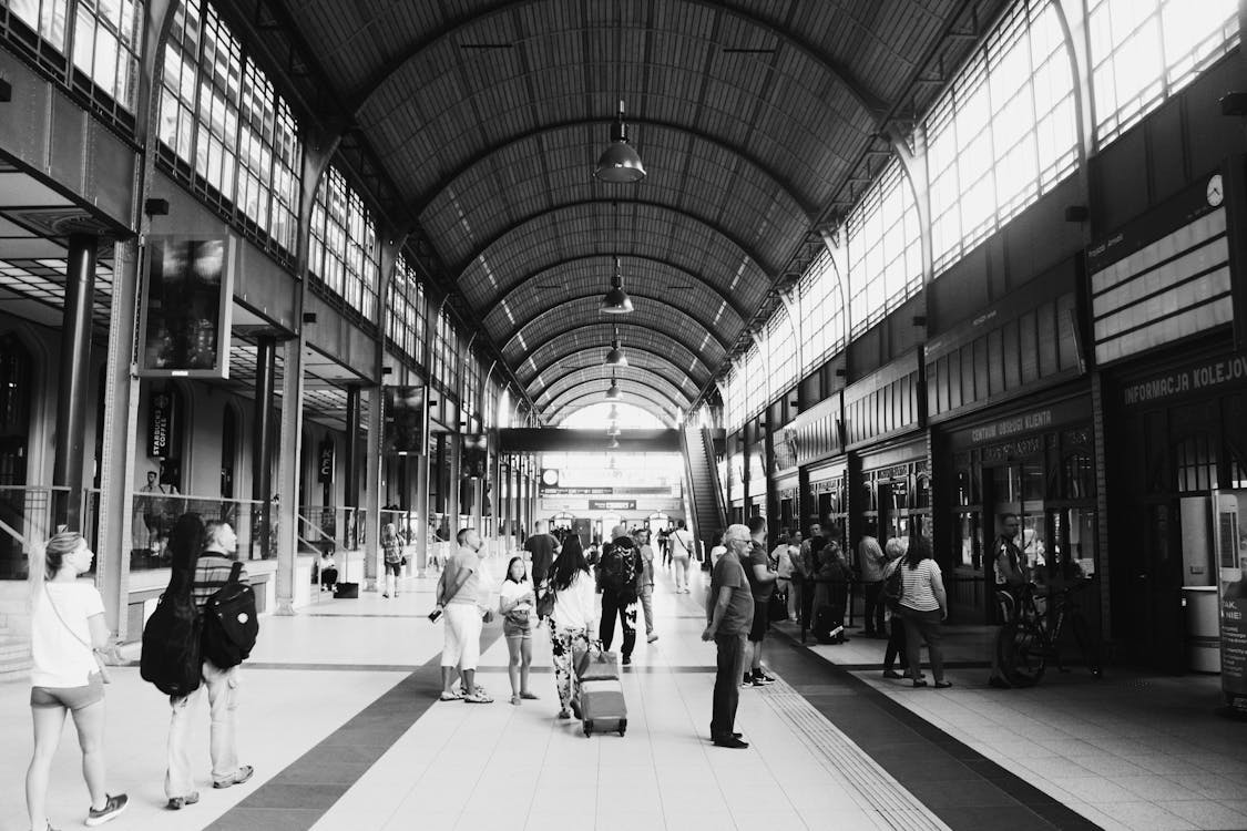 Putnička kriza u Belgiji: Devetodnevni štrajk paralizuje saobraćaj