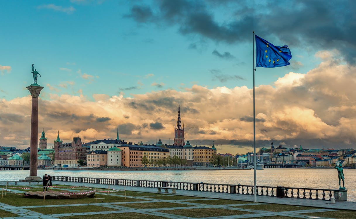 Europljani sve manje vide SAD kao saveznika, već kao neophodnog partnera