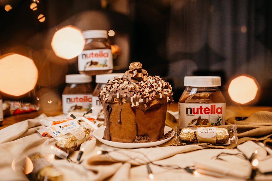 Turisti tvrde da Nutella ima drugačiji ukus u gradu gdje se proizvodi