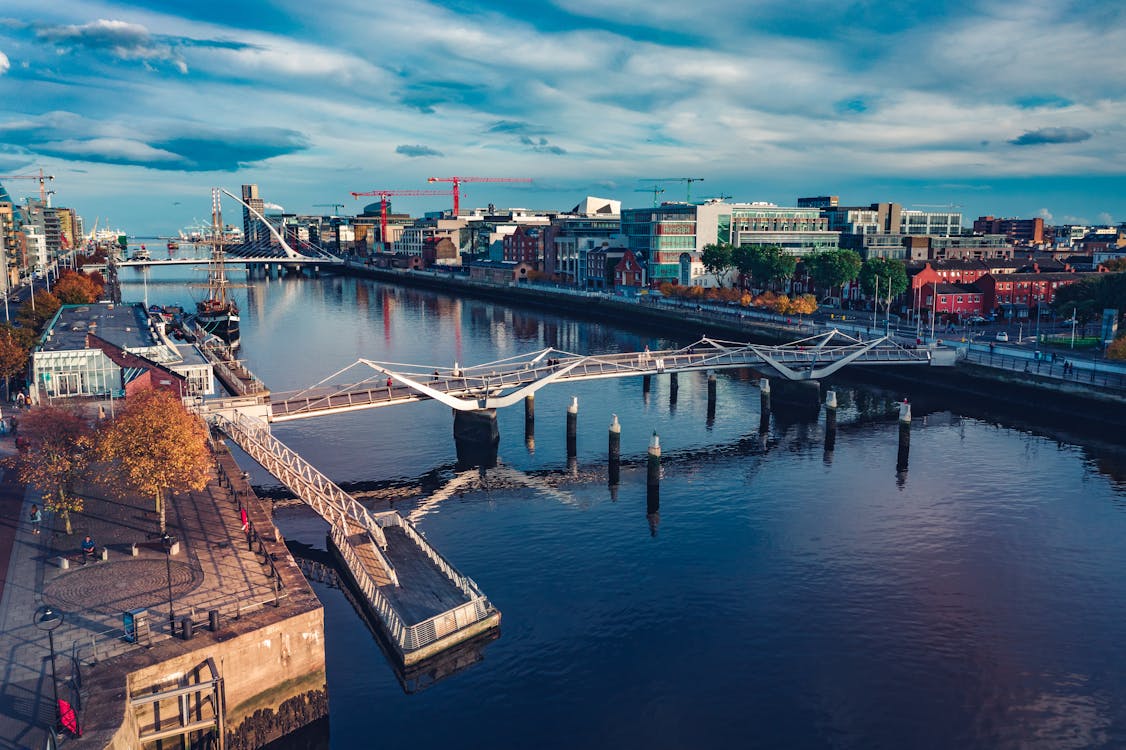 Sunce se vratilo u Dublin, Irska zabilježila rijedak meteorološki fenomen