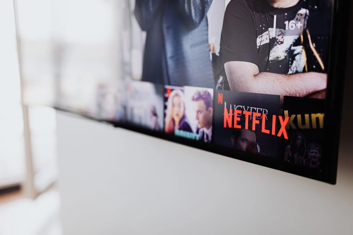 Netflix objavio najgledanije serije svih vremena