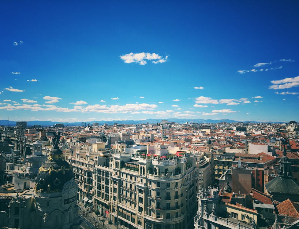 Stambena kriza: Gradonačelnici Madrida i Barcelone traže pomoć Evrope
