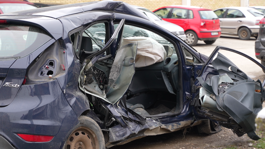 U saobraćajnim nesrećama u RS poginulo 118 osoba za 11 mjeseci U saobraćajnim nesrećama u RS poginulo 118 osoba za 11 mjeseci