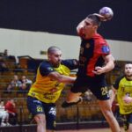 RK Sloboda sutra u Mejdanu: Pobjeda protiv Dervente otvara direktan put do četvrtfinala Kupa BiH