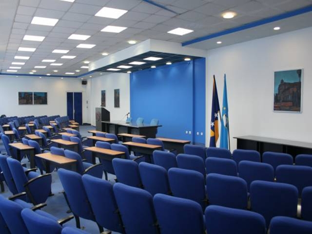 Sjednica Skupštine Tuzlanskog kantona u toku: Nova Vlada na čelu s Irfanom Halilagićem