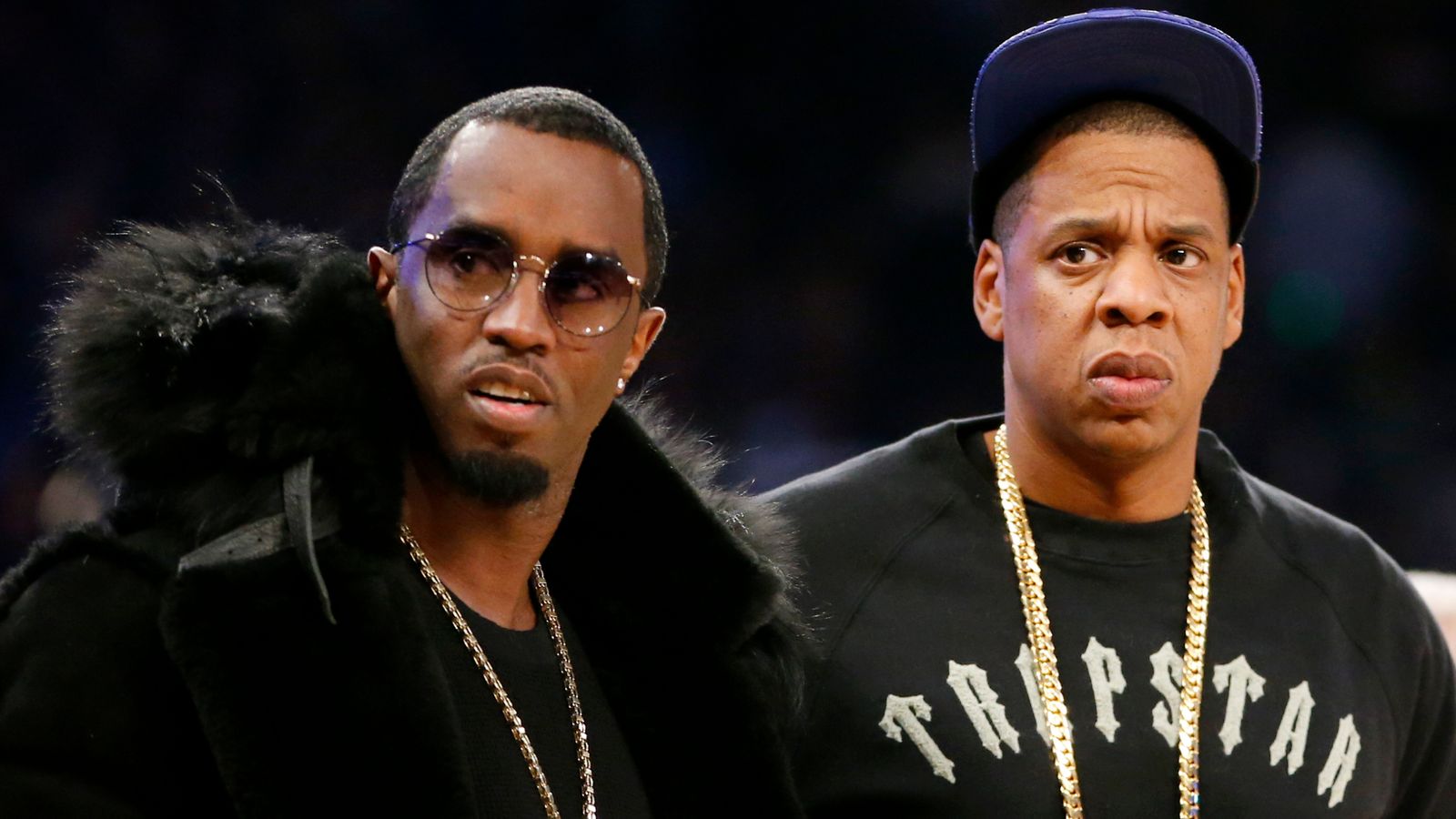 Tužba za silovanje protiv Jay-Z-ja i Seana Combsa povučena
