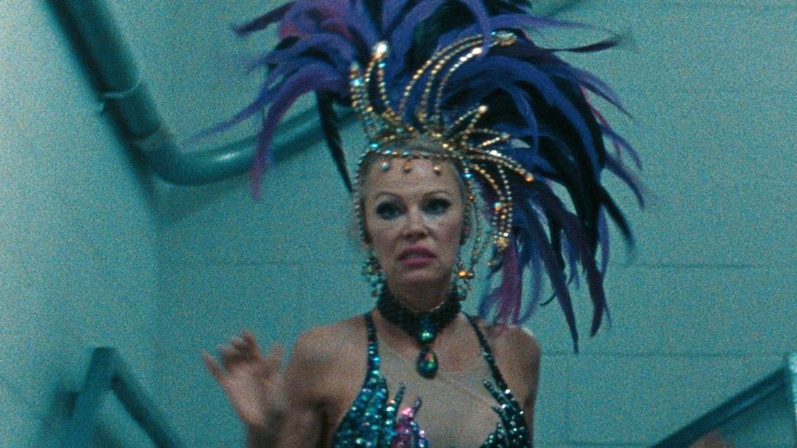 Pamela Anderson o ponovnom preuzimanju svog života i karijere te novom filmu “The Last Showgirl”