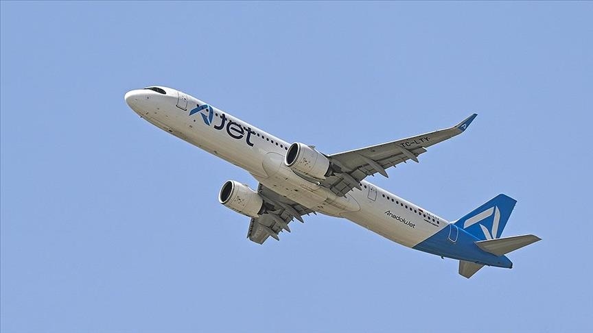 AJet uspostavlja letove na liniji Istanbul – Mostar od 4. juna
