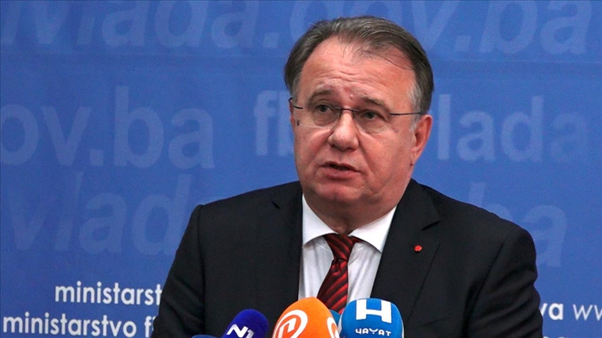 Nikšić odbio sastanak s Dodikom: Nema više razgovora na ljudskim osnovama