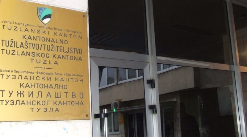Predložen pritvor dvojici mladića iz Sarajeva: Sumnjiče se za razbojništvo u Tuzli